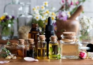 The Healing Power of Nature